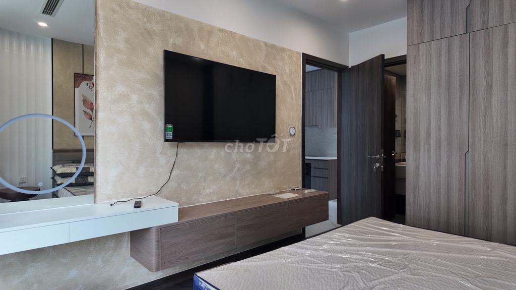 Cho thuê Căn hộ 2PN The Opus One sang nhất đô thị Vinhomes Quận 9