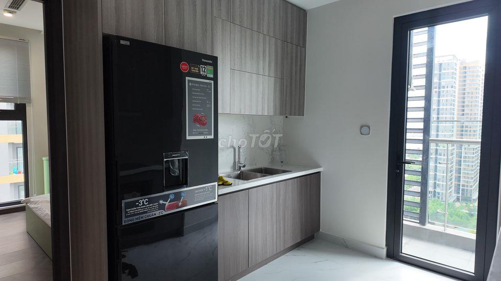 Cho thuê Căn hộ 2PN The Opus One sang nhất đô thị Vinhomes Quận 9