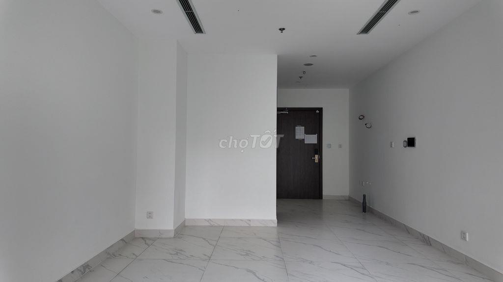 Căn studio sang chảnh nhất Vinhomes Quận 9 giá 2,5 tỷ