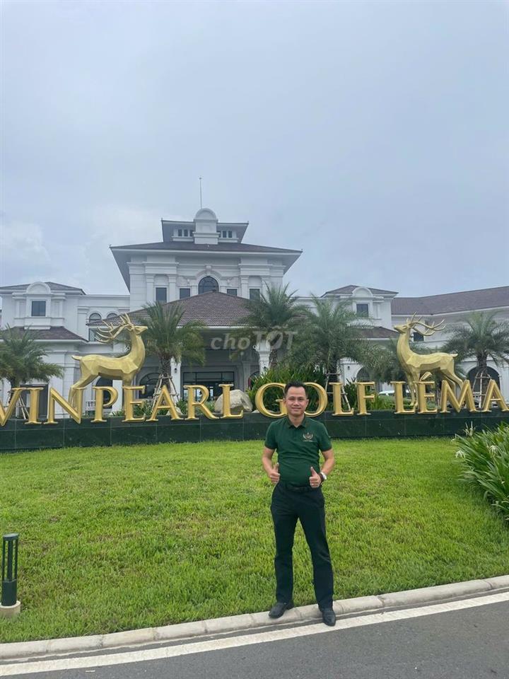 Chủ đầu tư Vinhomes bán nhà 4 tầng cạnh sân Golf Củ Chi trả góp 0%