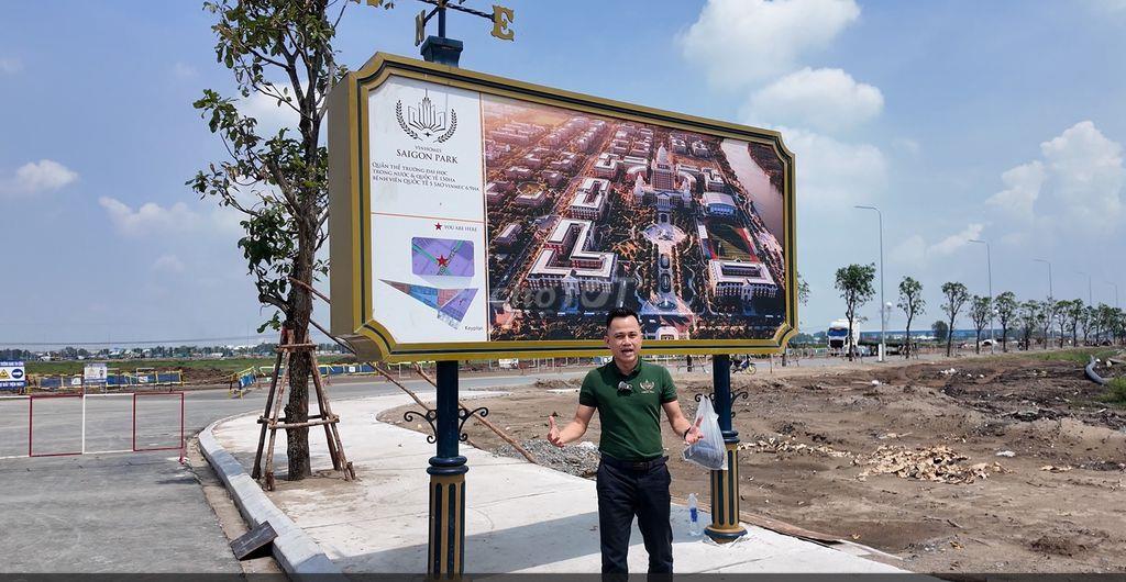Bán nhà phố đô thị Vinhomes Hóc Môn trả góp 0% thanh toán từ 1,3 tỷ