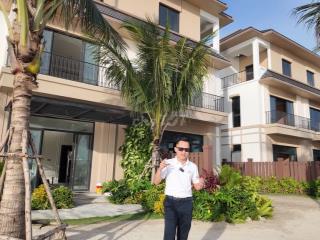 Chủ đầu tư bán nhà phố biệt thự Vinhomes Cần Giờ trả góp 0%