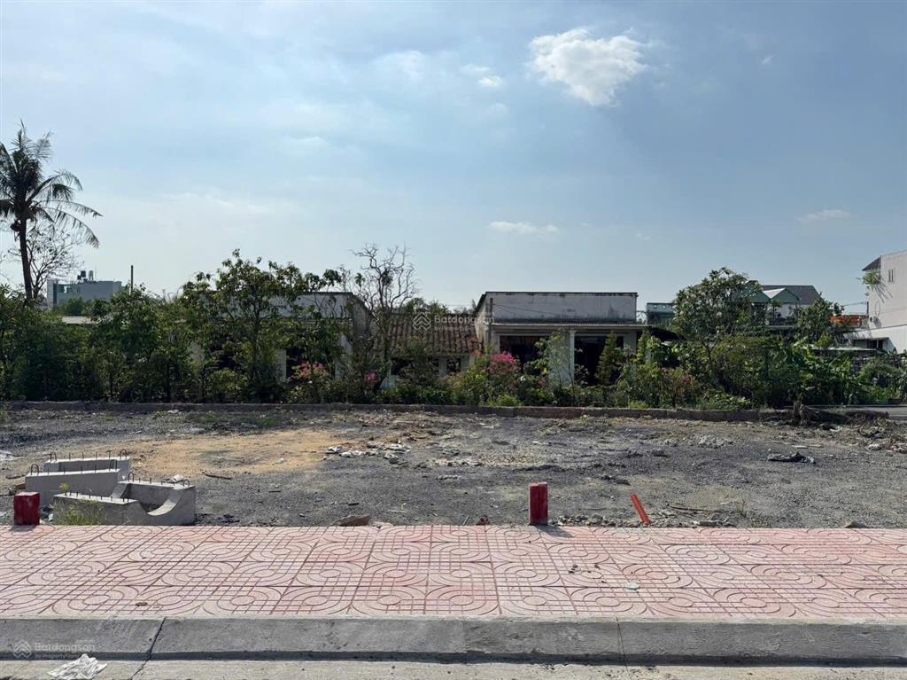 Bán đất mt thạnh lộc 29, quận 12. gần chợ cầu đồng ngã tư ga. 4tỷ650tr dt5x11,2 hệ số 3.5 shr