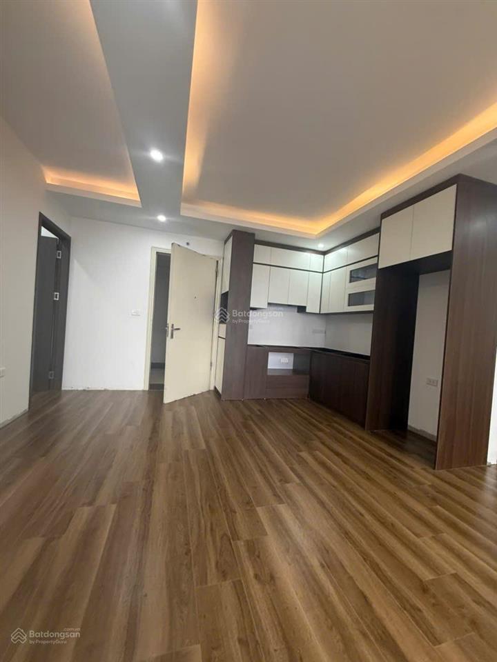 Chính chủ bán chung cư tân tây đô