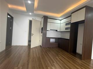 Chính chủ bán chung cư tân tây đô