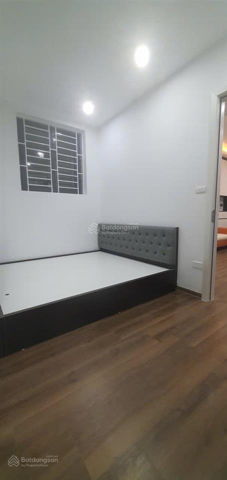 Bán căn hộ 2 ngủ n02 ngõ 84 chùa láng  49m²  sổ đỏ căn đẹp  vị trí đắc địa trung tâm