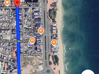 Lô đất cực hiếm tại phố kinh doanh đường 15m hồ nghinh  p. an hải  tp. đà nẵng