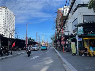 Bán nhà mặt phố lót gạch đi bộ an thượng 2  vị trí sầm uất bậc nhất về du lịch biển mỹ khê đà nẵng