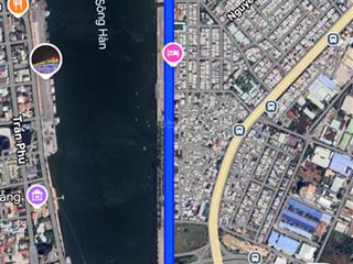 Bán toà khách sạn 7 tầng mặt tiền trần hưng đạo  view sông hàn pháo hoa quốc tế  đà nẵng