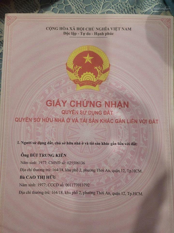 Bán căn hộ chung cư. diện tích thông thủy 68.7m2, diện tích sàn (tim tường) 72.7m2