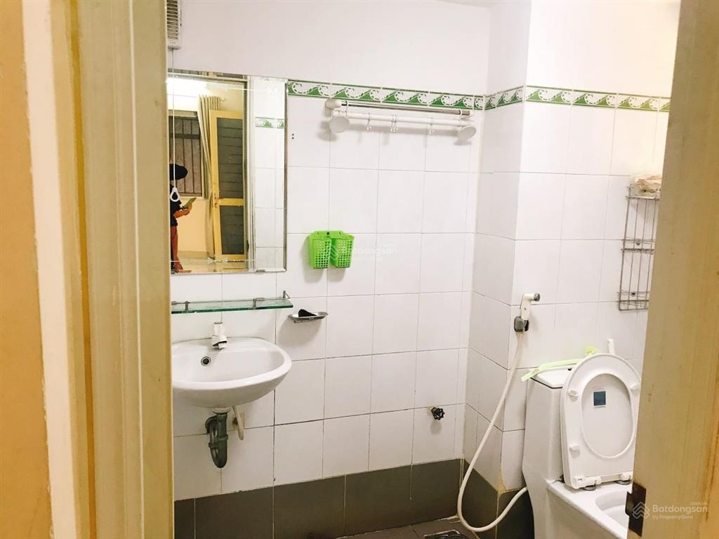 Bán căn hộ chung cư. diện tích thông thủy 68.7m2, diện tích sàn (tim tường) 72.7m2