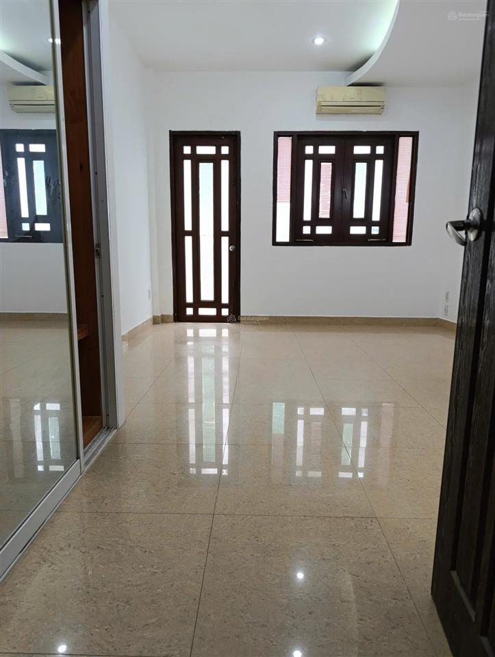 Bán nhà hẻm xe hơi phan đăng lưu, p3, bình thạnh  ngang 4,7m  1 lầu