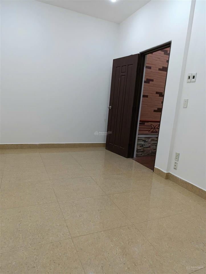 Bán nhà hẻm xe hơi phan đăng lưu, p3, bình thạnh  ngang 4,7m  1 lầu