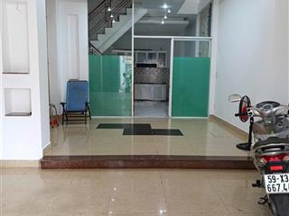 Bán nhà hẻm xe hơi phan đăng lưu, p3, bình thạnh  ngang 4,7m  1 lầu