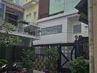 Bán gấp nhà nhỏ 348/ cách mạng tháng tám, phường 12, quận 3  4x6m 1 lầu