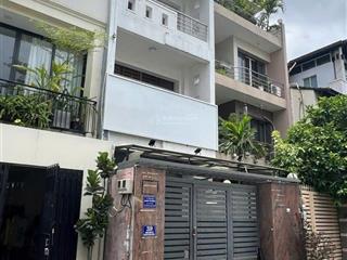 Cho thuê mặt tiền 39 trần khánh dư  tân định q.1  ngang 5.5m