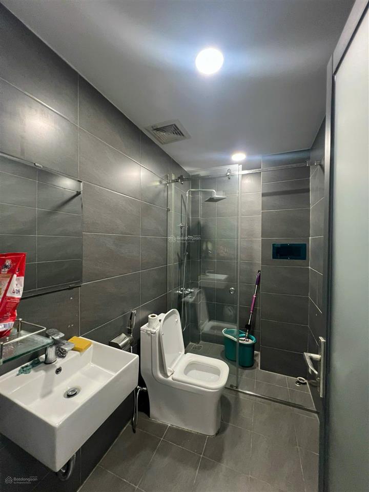 Vạn kiếp, phường 3, quận bình thạnh  4x20m  4 lầu  8pn