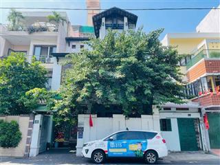 Mặt tiền trần khánh dư, quận 1  8.5x18m  2lầu