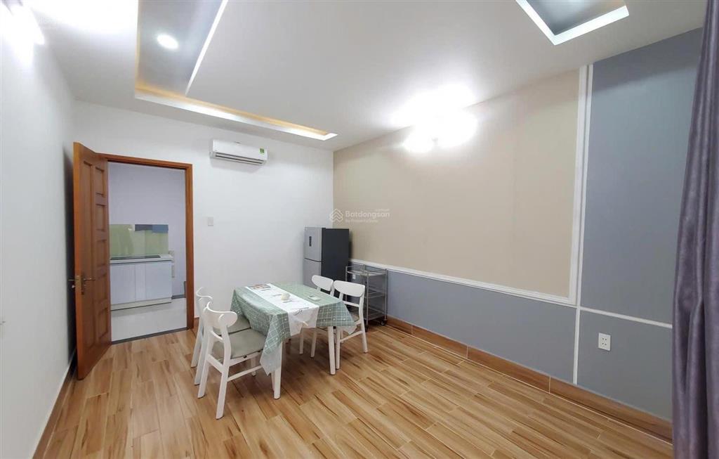 15/8 phùng văn cung, phường 7, phú nhuận  4pn 5wc full nội thất  ngay phan xích long