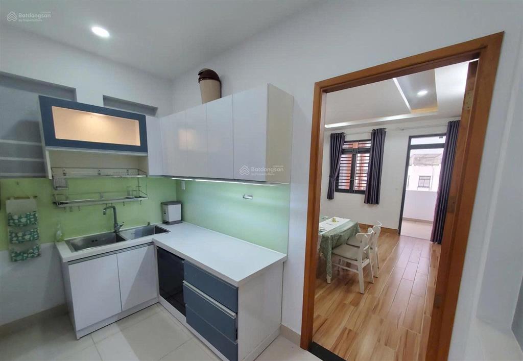 15/8 phùng văn cung, phường 7, phú nhuận  4pn 5wc full nội thất  ngay phan xích long