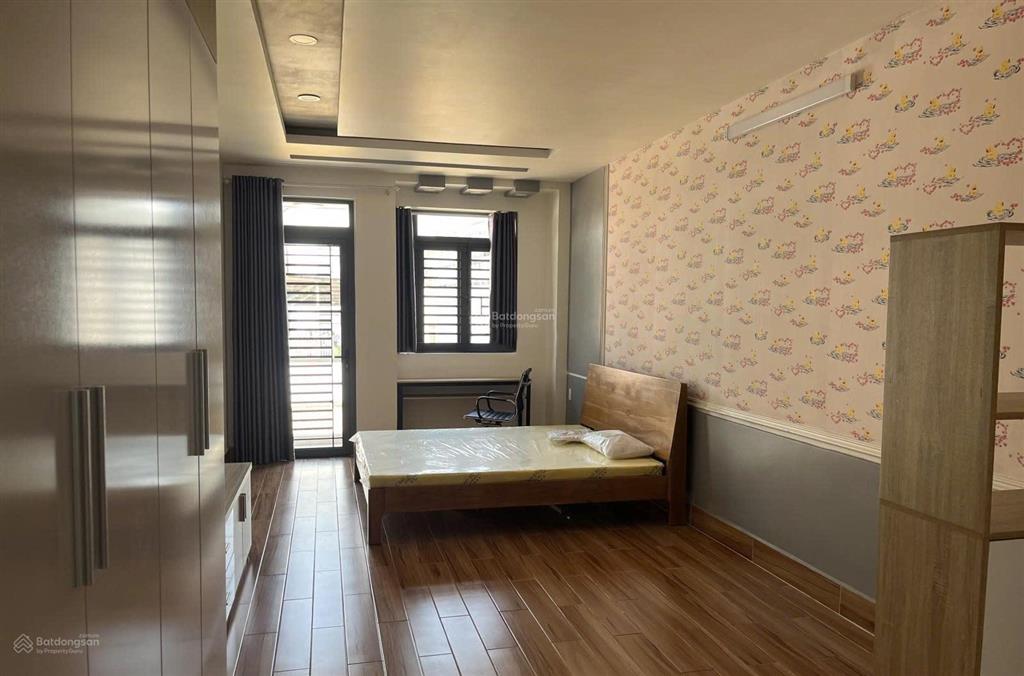 15/8 phùng văn cung, phường 7, phú nhuận  4pn 5wc full nội thất  ngay phan xích long