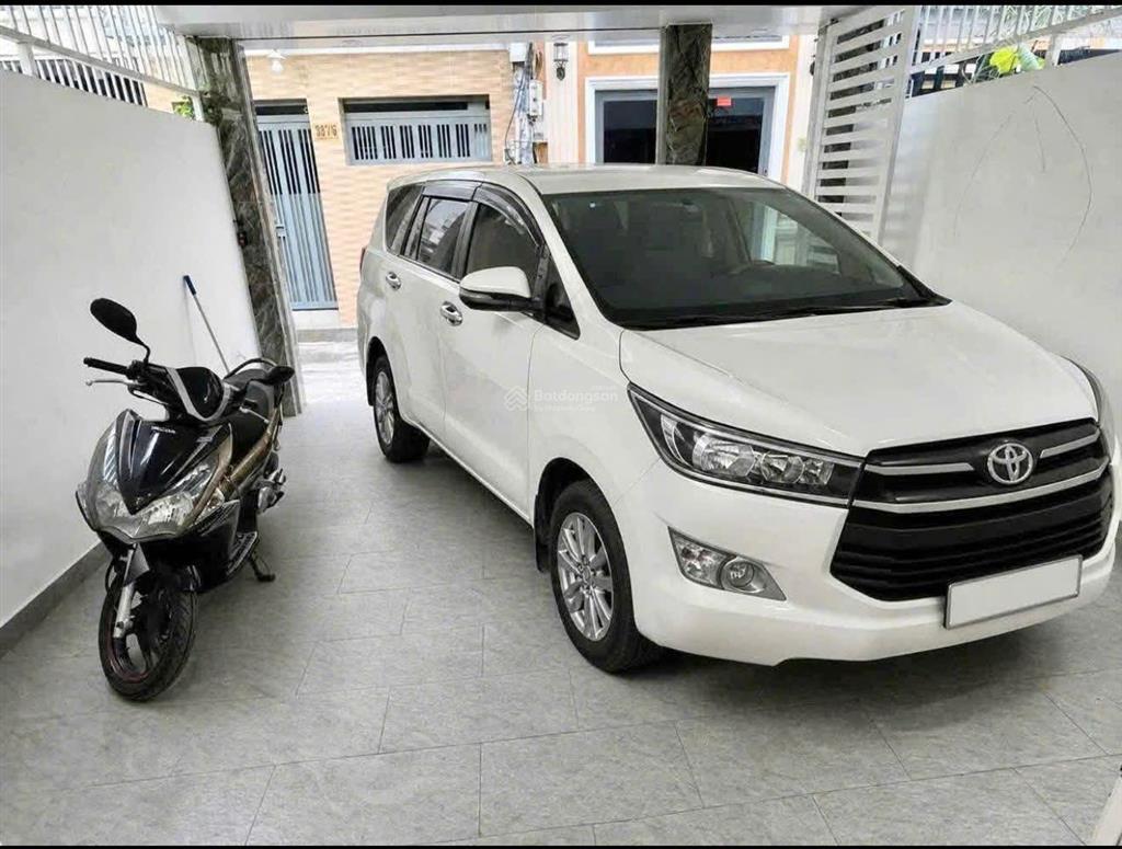 Cho thuê nhà 337/ chu văn an, bình thạnh  5x20m xe hơi vào nhà, full nội thất