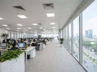 Toà nhà 10 tầng, dòng tiền 1,5 tỉ/năm tại phố xã đàn, gara 5 con cx5