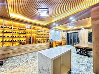 Chính chủ bán nhà tại 229 vọng, mặt tiền 8,5m, ô tô dừng đỗ trước nhà