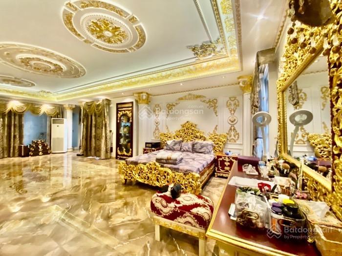 Chính chủ bán nhà tại 229 vọng, mặt tiền 8,5m, ô tô dừng đỗ trước nhà