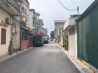 66 m2 4 tỉ trục chính vừa ở vừa kd oto tránh lương quy,