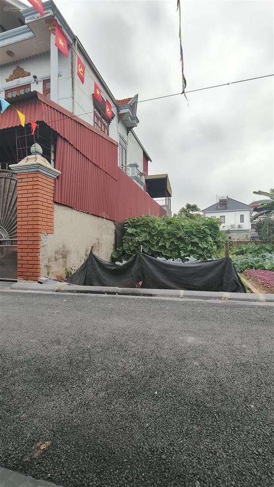 Trục chính kd, oto tránh đường yên thư lâm 50 m2, giá quanh 4 tỷ