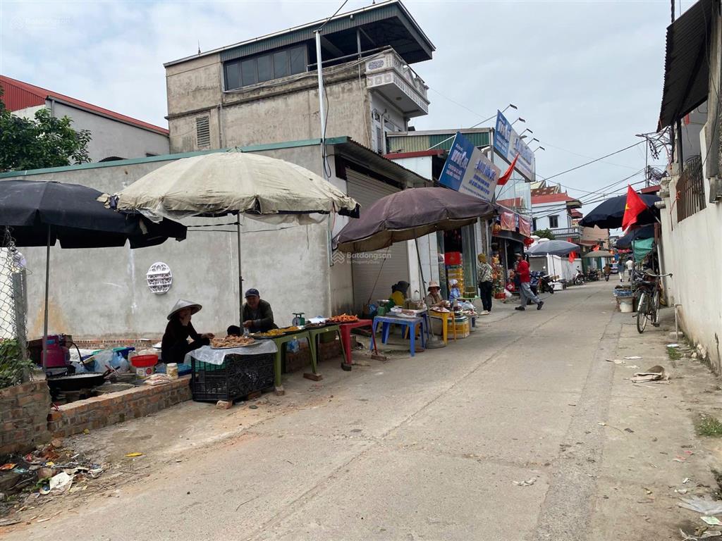 3 tỉ oto tránh kinh doanh tại lương quy, thư lâm, đông anh