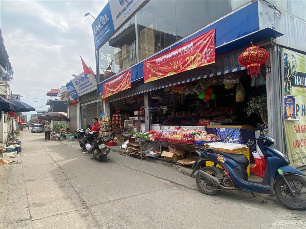 3 tỉ oto tránh kinh doanh tại lương quy, thư lâm, đông anh