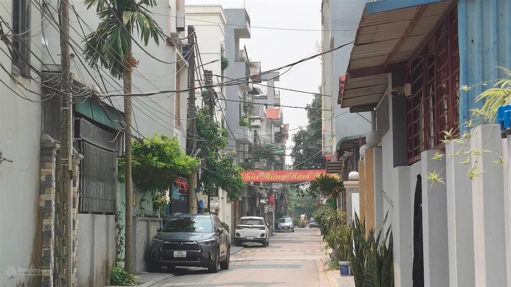 70 triệu/m tổ 11. tt đông anh oto 9 chỗ vào đất