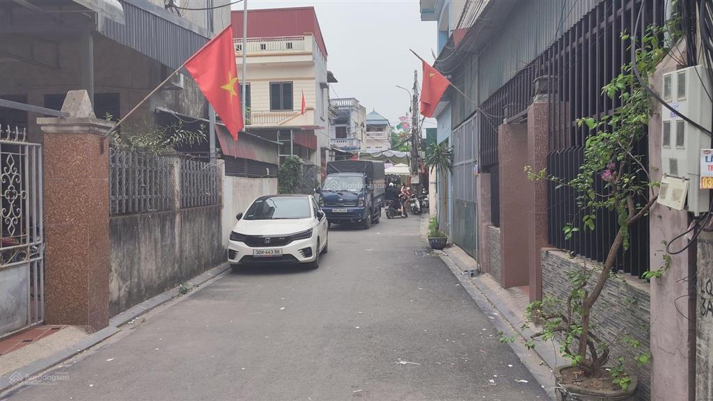 Trục chính vừa ở vừa kd oto tránh 3.8 tỉ tại lương quy , thư lâm
