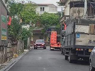 Trục chính (oto tránh) zá 3.7 tỉ lương quy, thư lâm