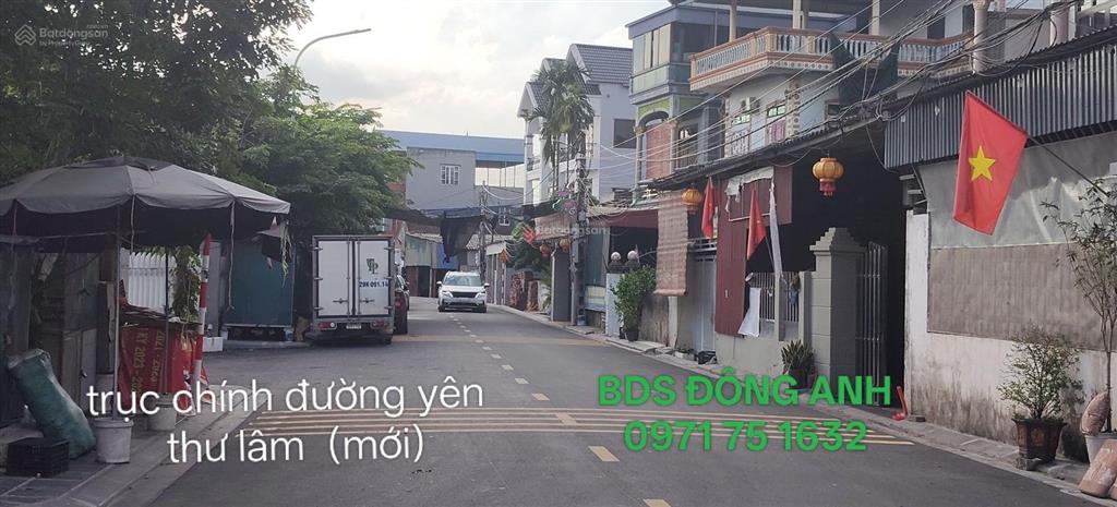 3,2 tỷ trục chính kd oto tránh tại lương quai  thư lâm