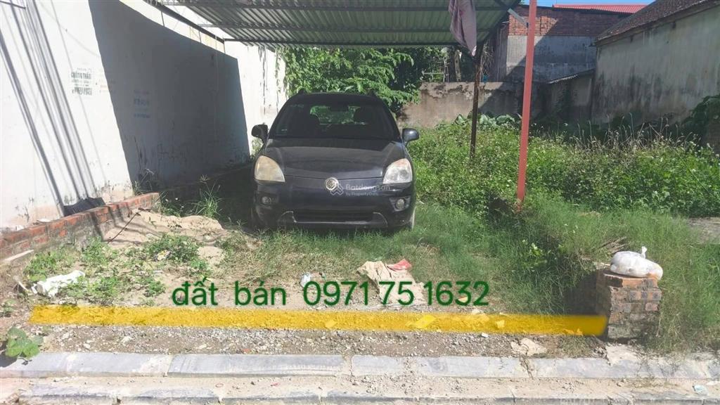 3,7 tỷ. oto tránh  kd tại lương quy  thư lâm 66 m²