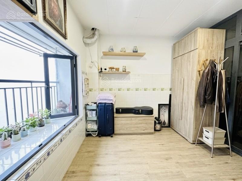 Nhà dương quảng hàm, 1 trệt 1 lầu, dtsd 48m2, 15m ra hxh tránh