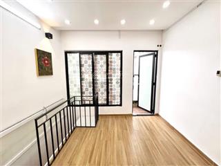 Bùi quang là an hội tây, dtsd 72m2, 4 căn ra hxh, giá chỉ 3,58 tỷ