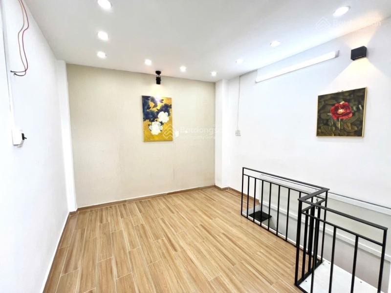 Bùi quang là an hội tây, dtsd 72m2, 4 căn ra hxh, giá chỉ 3,58 tỷ