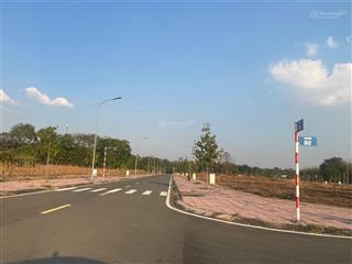 Lô đất vừa tầm cho nhu cầu đầu tư tại bình long, bình phước