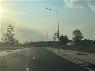 Chuyển nhượng thửa đất số đẹp 766 tại kdc ngọc điền phát bình long