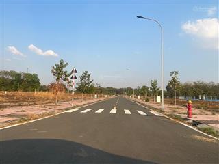 Đất nền quy mô gọn dễ sử dụng tại trung tâm thanh lương