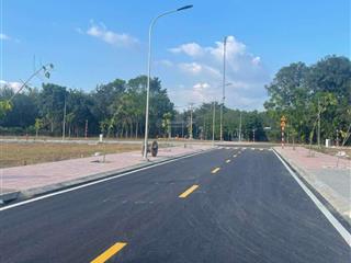 Lựa chọn đất nền phù hợp cho nhu cầu an cư tại bình long