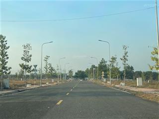 Sở hữu đất mặt tiền quốc lộ 13 giá trị thật tại lakeone city