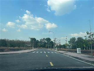 Chuyển nhượng lô đất nền vị trí rõ ràng tại khu dân cư ngọc điền phát