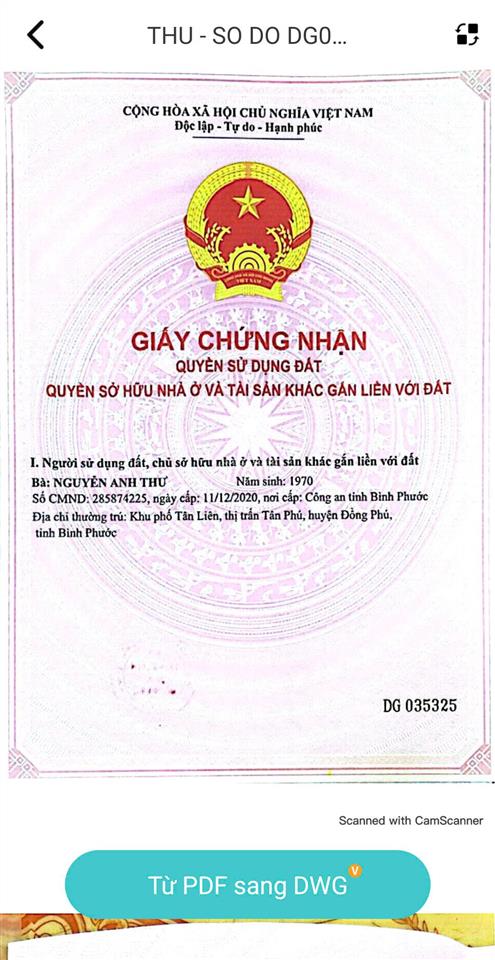 Cần bán lô đất xã quỳnh lưu, nho quan, tỉnh ninh bình