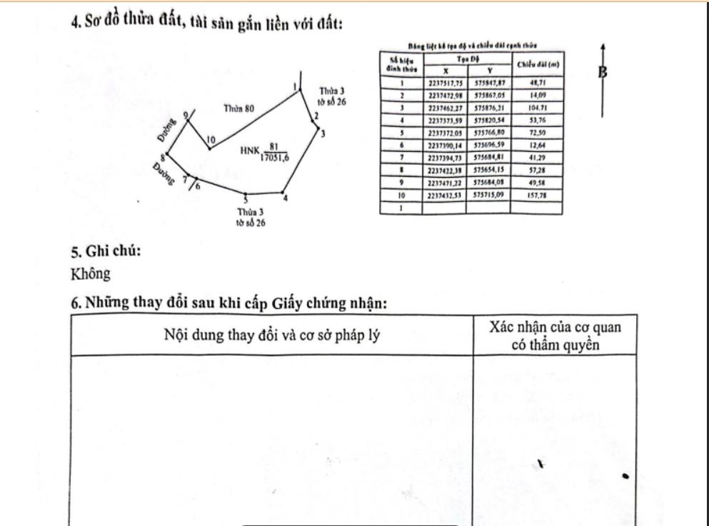 Cần bán nhanh lô đất quỳnh lưu, nho quan, tỉnh ninh bình
