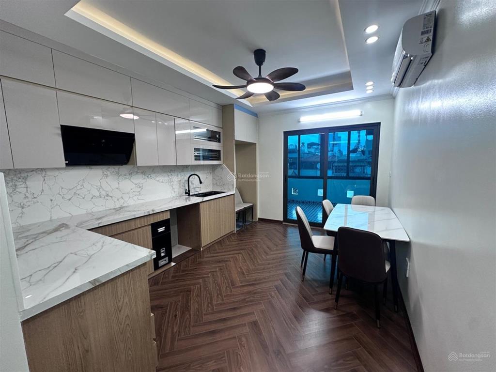 Siêu phẩm 5 tầng bạch mai  ô tô đỗ cổng  nhỉnh 5 tỉ  hiếm trong cùng phân khúc